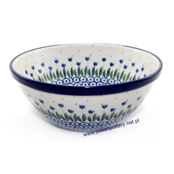 Miska 1,2L Ø20cm dek. 490X